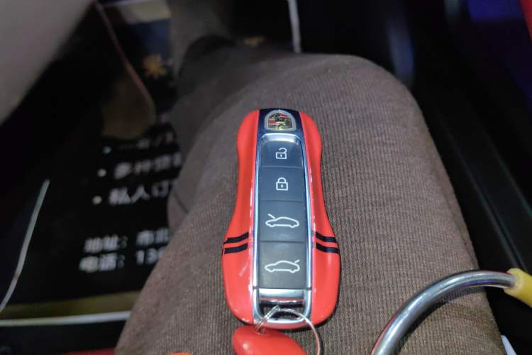 Used Porsche Taycan 2022-Year Updated Taycan