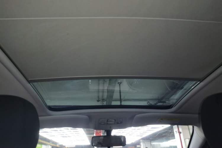 Used Peugeot 2008 2018 1.6L Automatic Fashion Edition