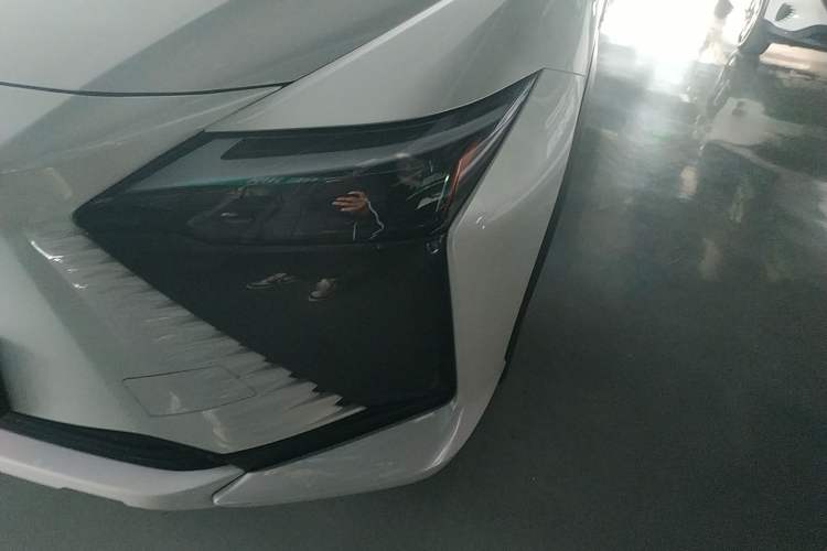 Used Lexus RZ 2023 450e All-Wheel-Drive Luxury Edition
