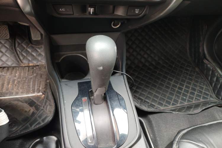 Used Honda City 2017 1.5L CVT Comfort Version
