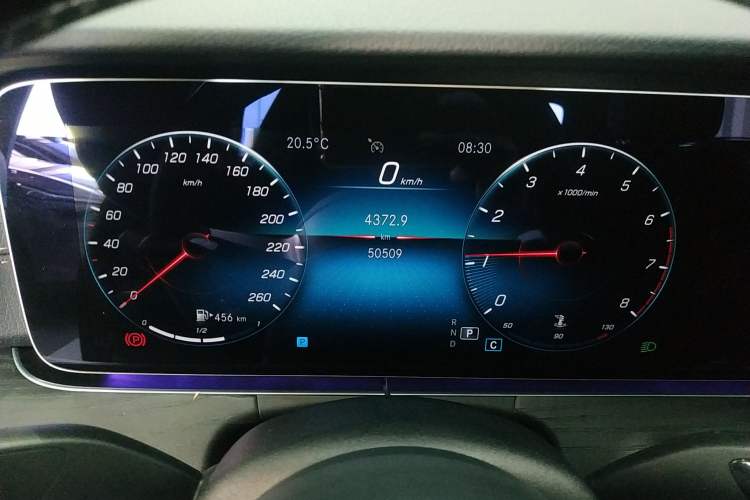 Used Mercedes-Benz E-Class 2022 Second Facelift E 300 L Sporty and Stylish Edition
