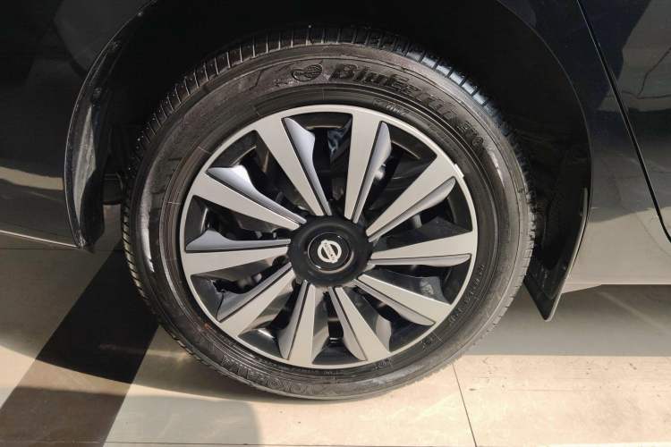 Used Nissan Sylphy 2021 Classic 1.6XE CVT Exclusive Edition