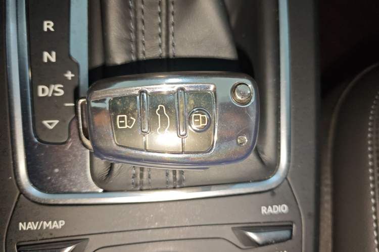 Used Audi Q2L 2020 35 TFSI Fashionable and Elegant Model