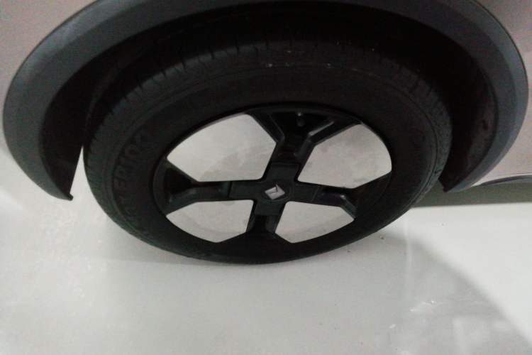 Used Baojun KiWi EV 2023 DJI Edition Lithium Iron Phosphate