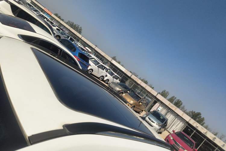 Used  Compass 2017 200T Automatic Family Edition
