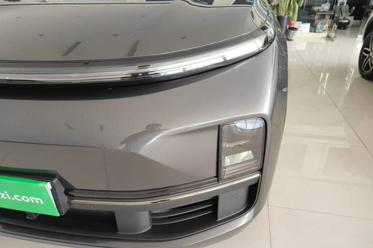 Used Li Auto L9 2024 Ultra Model
