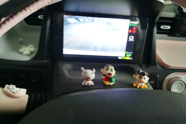 Used Wuling Hongguang MINIEV 2022 Macaron Premium Model – Lithium Ternary Battery
