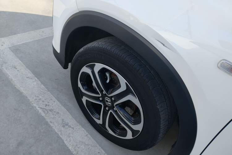 Used Honda XR-V 2017 1.8L EXi CVT Comfort Version
