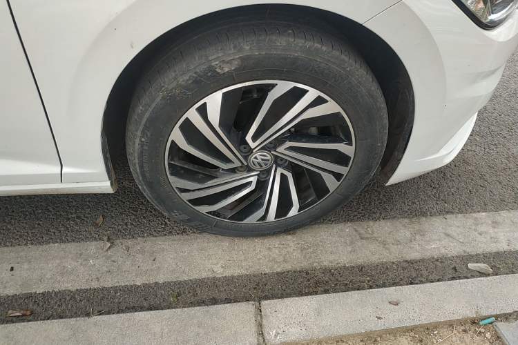 Used Volkswagen Sagitar 2021 280TSI DSG Excellence Edition