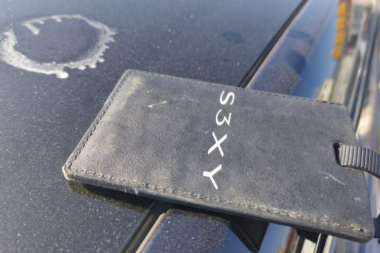 Used Tesla Model Y 2023 Long-Range All-Wheel-Drive Version
