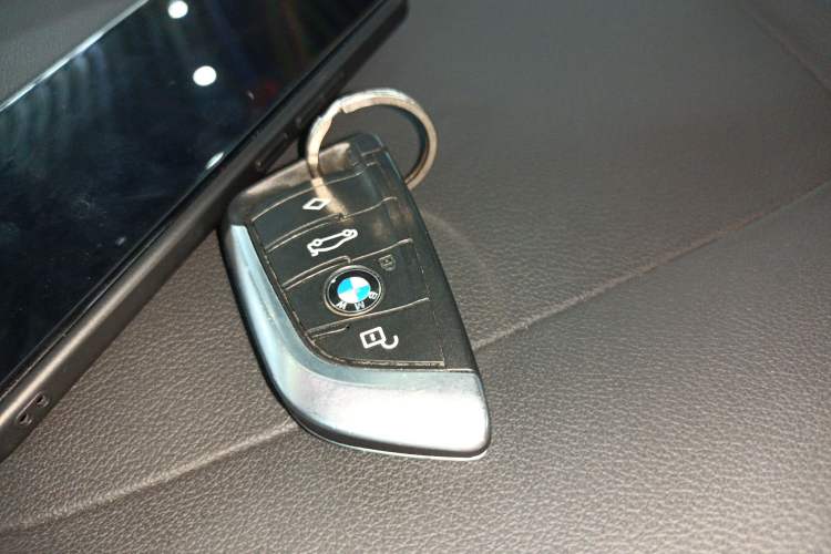 Used BMW X3 2022 xDrive25i M Sport Package