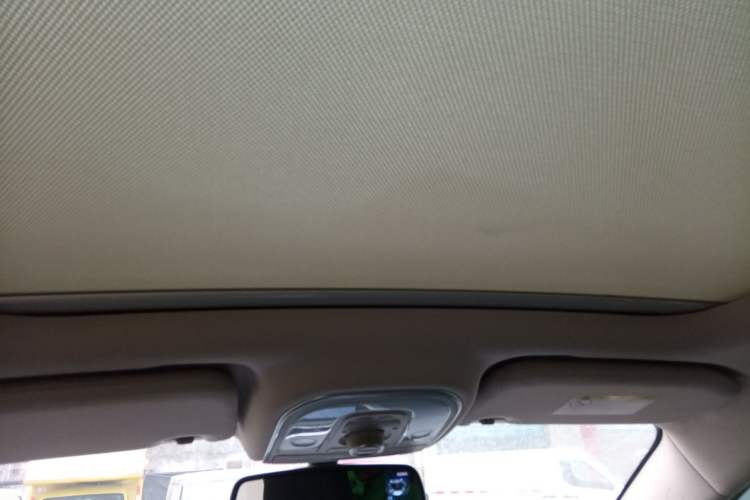 Used BYD Yuan New Energy 2018 EV360 Smart Connect Cool Edition
