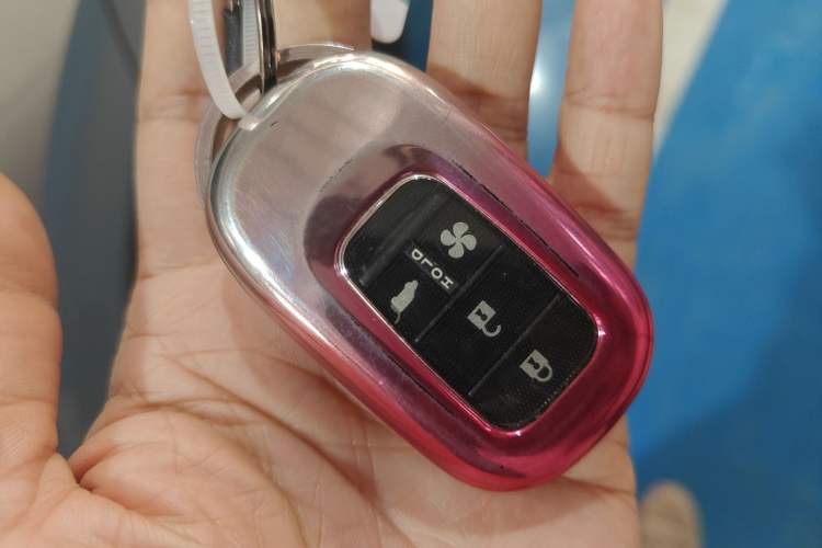 Used Honda e:NP2 2024 Advanced Edition
