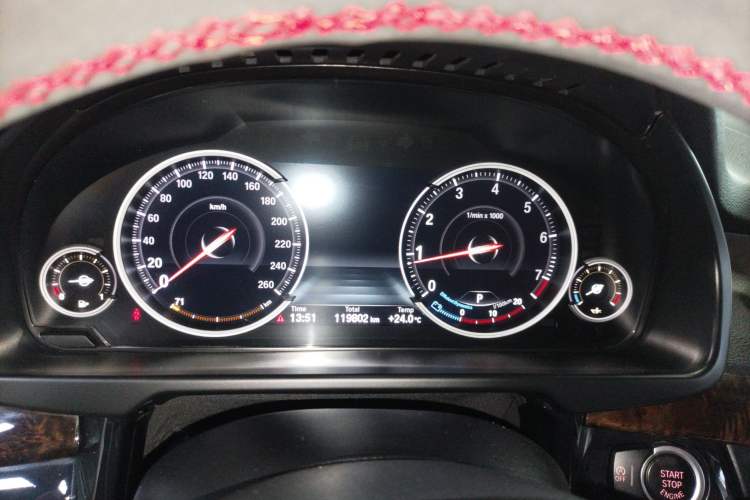 Used BMW X5 2018 xDrive28i
