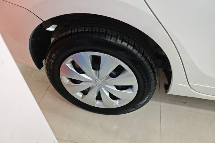 Used Toyota Vios 2019 1.5L CVT Innovation Edition
