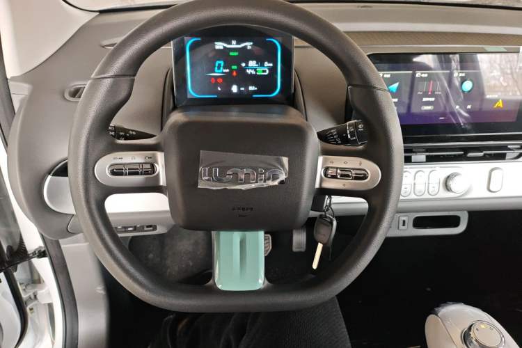 Used  Lumin 2025 205 km Xiangqin Version