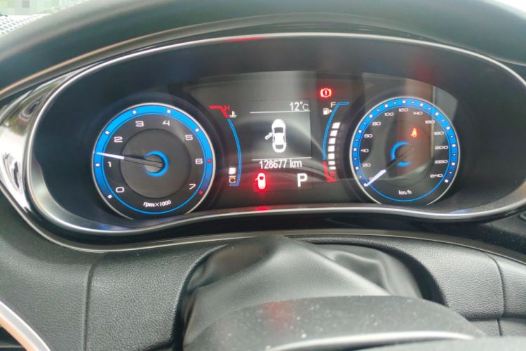 Used Fiat Viaggio 2015 1.4T Automatic Jingxiang Edition