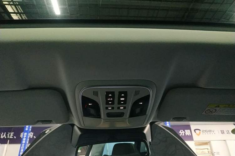 Used Haval H6 2021 China Trend Edition 1.5 GDIT Automatic Champion Version
