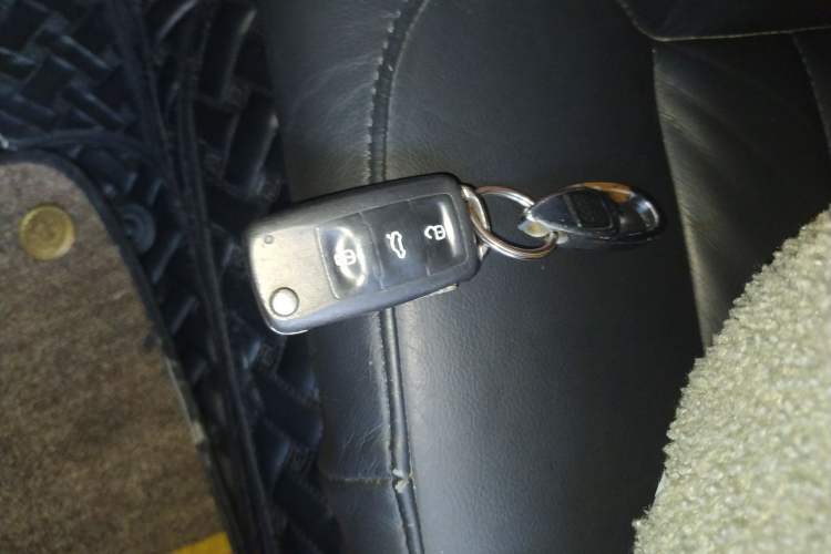 Used Volkswagen Lavida 2013 Restyled Classic 1.6L Automatic Comfort Edition