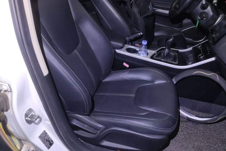 Used Chery Arrizo 5 2019 Facelifted PRO 1.5L Manual Youth Edition China VI Standard