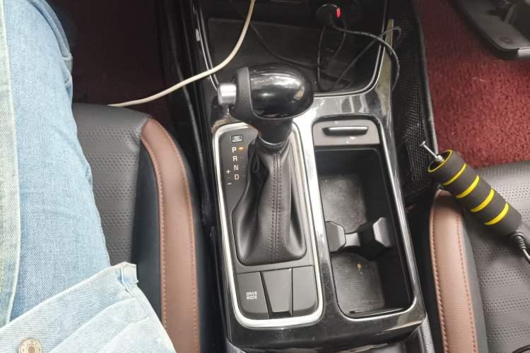 Used Kia K4 2017 1.8L Automatic GLS Special
