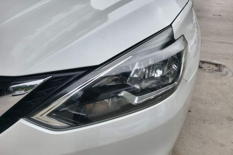 Used Nissan Sylphy 2016 1.6 XL CVT Deluxe Edition
