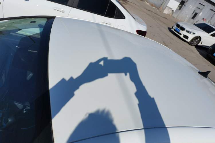 Used Changan Eado 2020 PLUS 1.6L GDI Manual Elite Model
