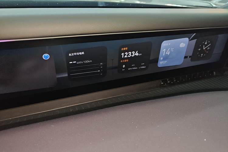 Used  07 2024 Max Extended-Range Edition
