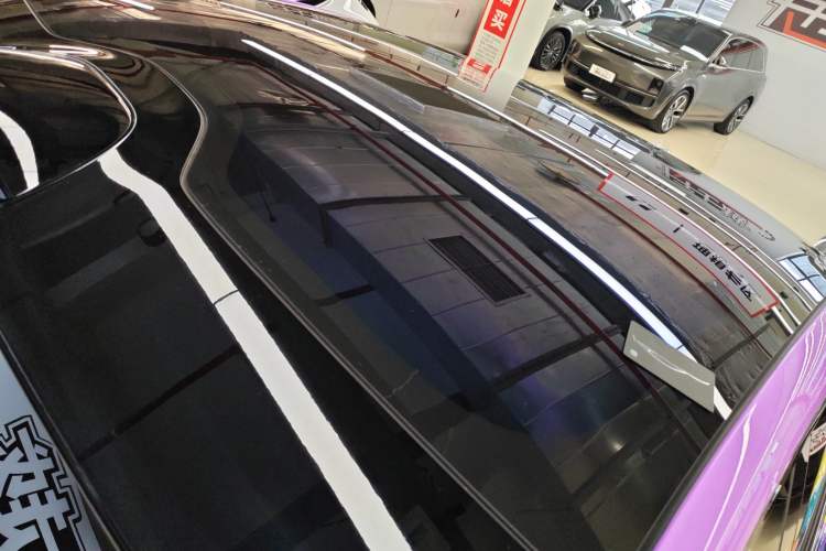 Used  SU7 2024 Four-Wheel-Drive Max Founder's Edition