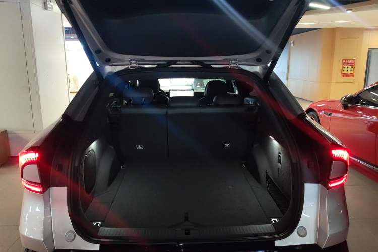 Used XPeng G7 2025 702 Max
