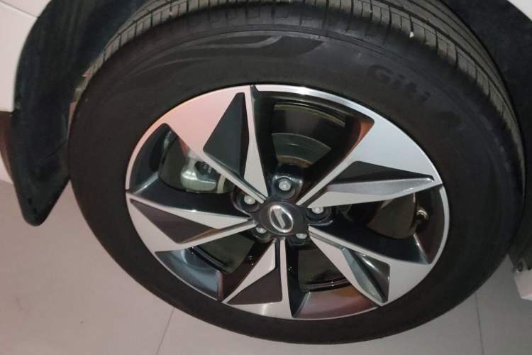 Used GAC Trumpchi M6 2023 PRO 270T DCT Luxury Edition