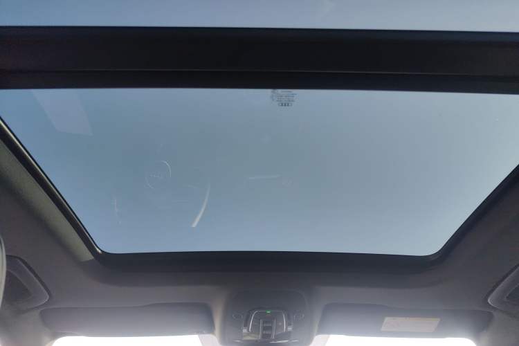 Used Audi A4L 2025 2 Million Units Enjoyment Version 40 TFSI Luxury Dynamic Edition B&O Starry Night Edition