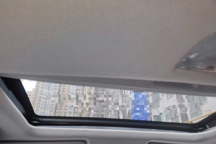 Used Honda Fit 2018 1.5L CVT Comfort Sunroof Version
