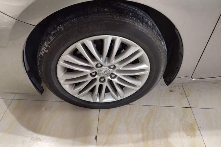 Used Lexus ES 2015 200 Elite Edition