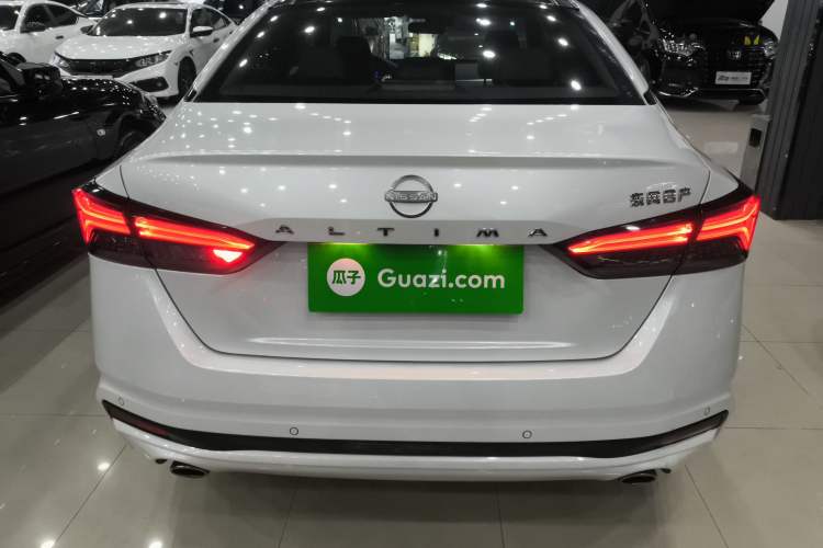 Used Nissan Teana 2022 2.0L XL-TLS Enjoyment Edition