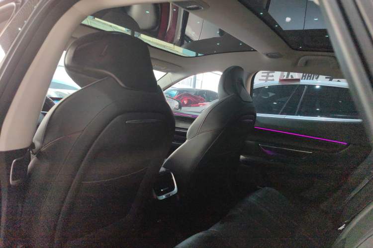Used XPeng P7 2020 670E