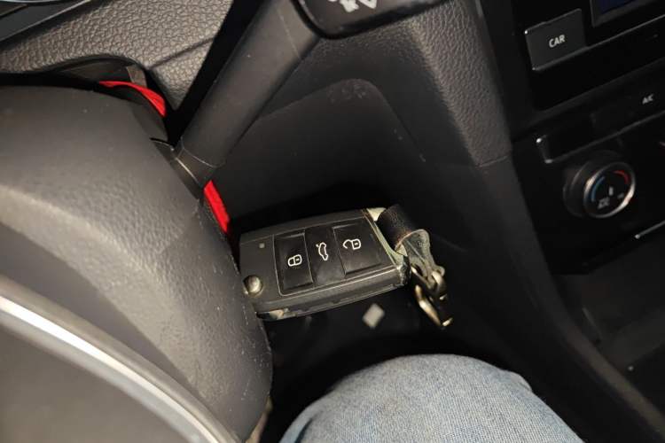 Used Volkswagen Golf 2018 230TSI Automatic Comfort Model
