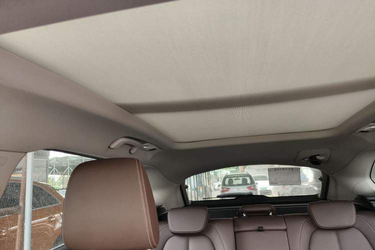 Used BMW X1 2020 sDrive20Li Fashion Model
