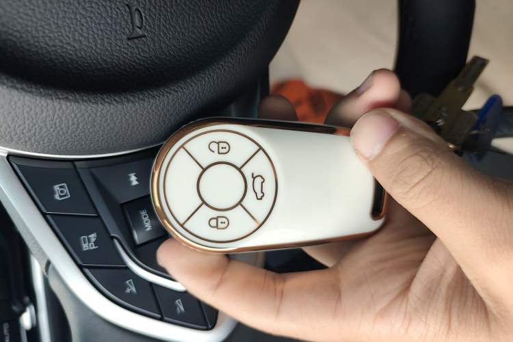 Used ORA Good Cat 2021 400km Standard Range Athena Edition Lithium Iron Phosphate
