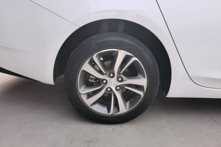 Used Buick Verano 2020 20T CVT Leading Edition