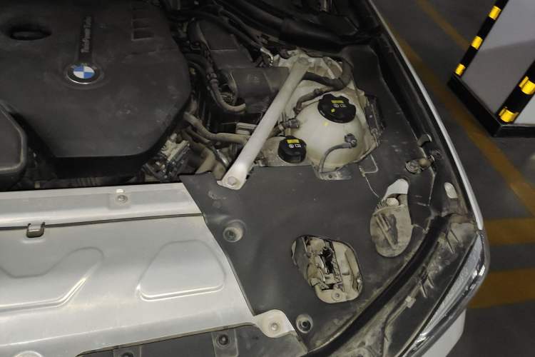 Used BMW X3 2020 xDrive25i Luxury Package
