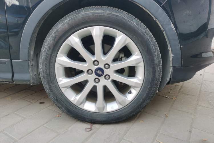 Used Ford Kuga 2015 1.5L GTDi Two-Wheel Drive Fashion Edition
