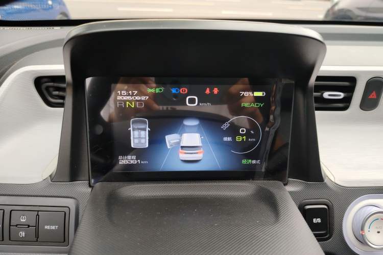 Used Wuling Hongguang MINIEV 2022 Macaron Colorful Edition Lithium Iron Phosphate
