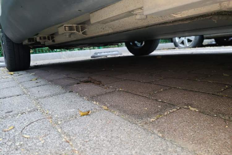 Used Chery Little Ant 2019 4-Seater Smart Edition 35 kWh
