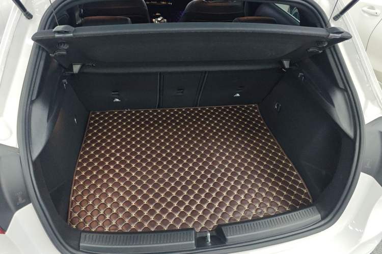 Used Mercedes-Benz A-Class 2019 A 200 Dynamic Edition
