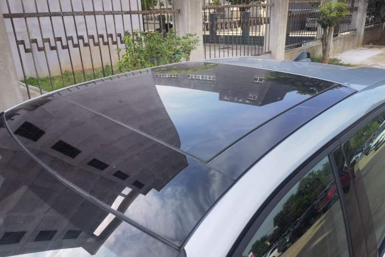 Used Peugeot 408X 2023 Gravity Edition
