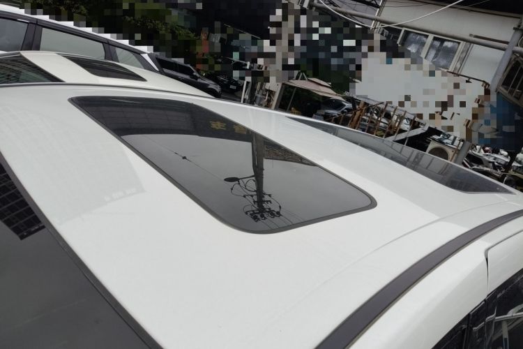 Used Honda Elysion 2019 2.0L Hybrid Luxury Edition
