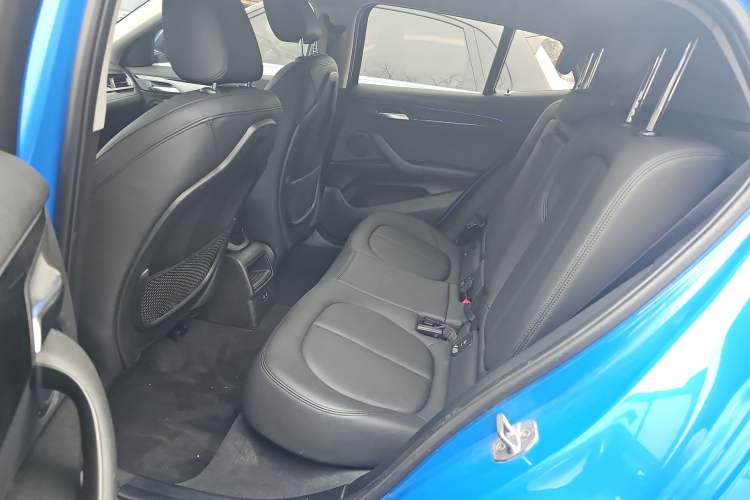 Used BMW X2 2019 sDrive20i M Sport Package China VI Emission Standard
