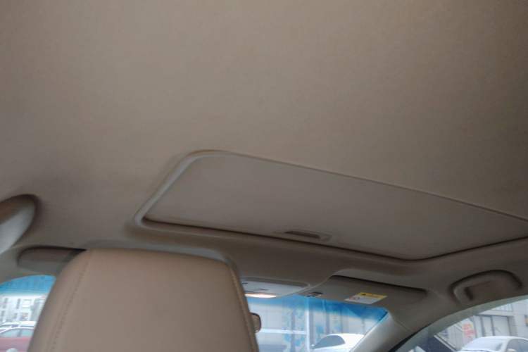 Used Buick GT 2021 Exemplar 1.5L Automatic Elite Version
