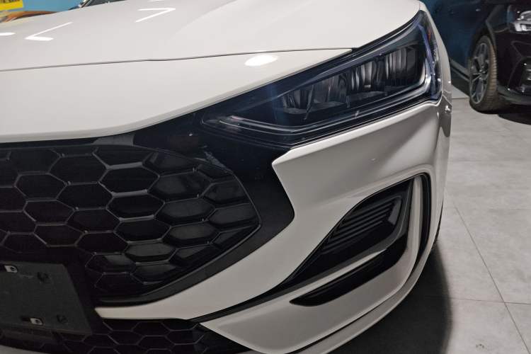 Used Ford Focus 2022 Hatchback EcoBoost 180 Automatic ST Line